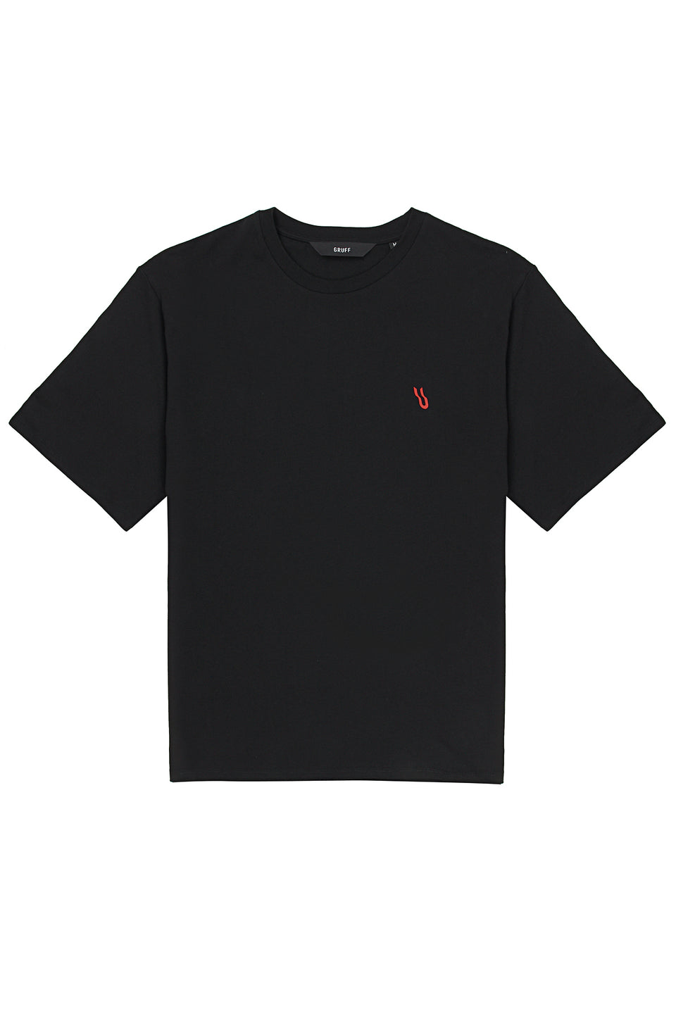 Red Anx T-Shirt